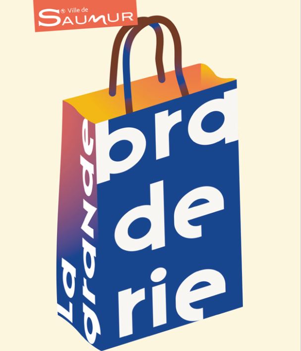 LA BRADERIE