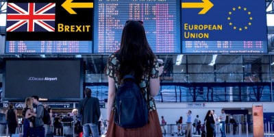 Voyager au Royaume-Uni : ce qui vous attend après le Brexit