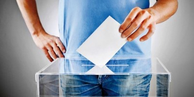 Aux urnes Citoyens !