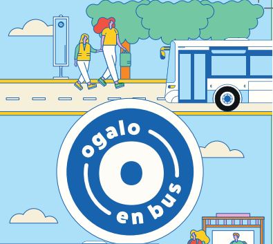Portes Ouvertes Spéciales Transports Scolaires à l'Agence Ogalo