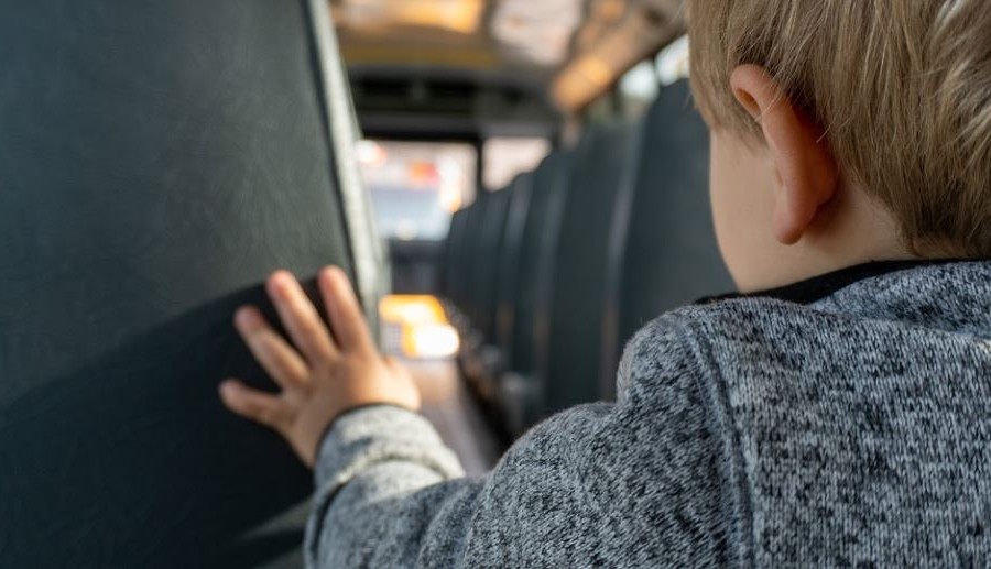 Transport collectif vers l’accueil de loisirs du Petit Souper : aménagement d’horaires