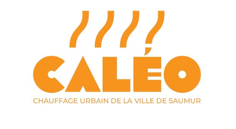 Saumur agrandit son réseau de chauffage urbain et lui donne un nouveau nom : CALÉO