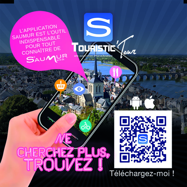 Ne cherchez plus, trouvez !