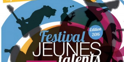 15-25 ans, candidat au Comité Jeunes Talents!