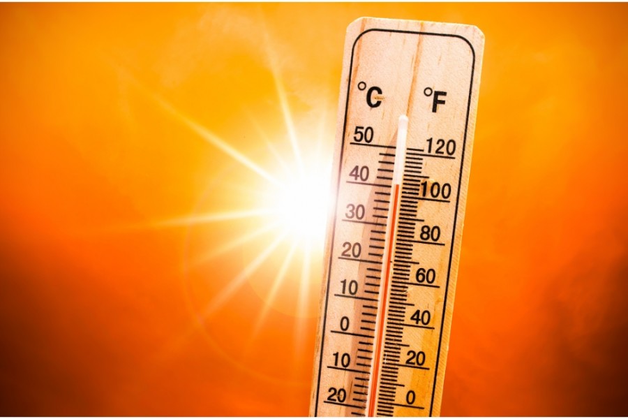 Plan Canicule 2025 : pensez à vos proches, inscrivez-les au registre du CCAS