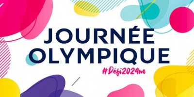 23 juin : journée Olympique pour tous