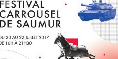 A Saumur ce week-end