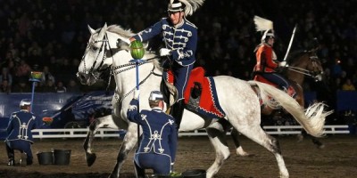 Carrousel 2015 : les réservations sont ouvertes