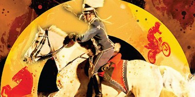 A Saumur ce week-end du 16-17