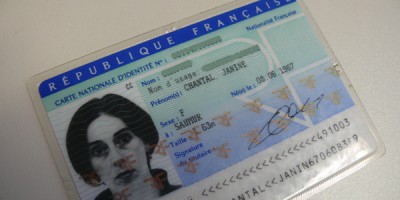 Comment faire une carte d'identité biométrique