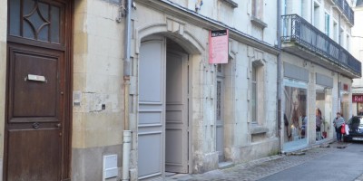 Le CCAS réintègre ses locaux