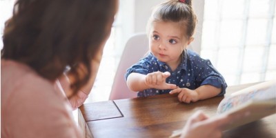 Coup de Pouce Langage : appel à bénévoles