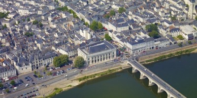 Visite de quartier Centre en bref