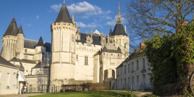 Partez à la découverte de Saumur
