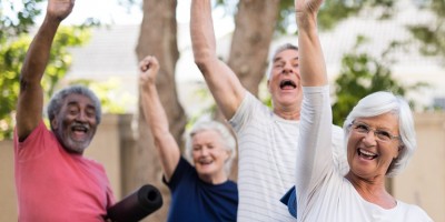 Challenge Senior le 23 mai