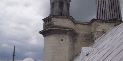 En janvier, partez à la découverte du patrimoine