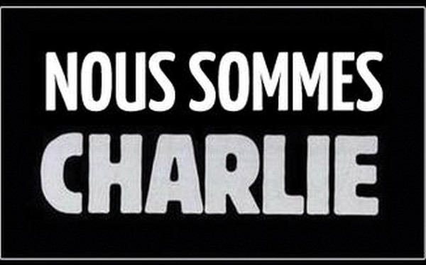 Rendez-vous samedi 10 janvier en mémoire des victimes et pour la liberté de la presse