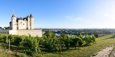 Réouverture du Château-musée de Saumur samedi 4 février