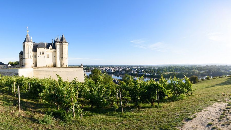 Réouverture du Château-musée de Saumur samedi 4 février