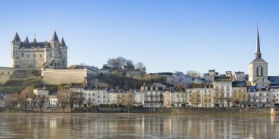 Samedi 1er avril, réouverture du Château-Musée de Saumur pour la saison touristique 2017