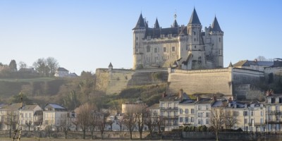 Le château ouvert pendant les vacances de Noël