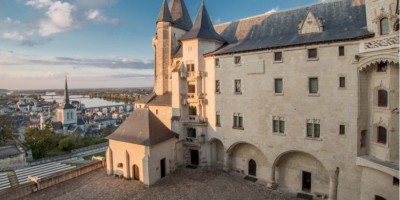 GUIDE VERT MICHELIN : DES ÉTOILES POUR SAUMUR