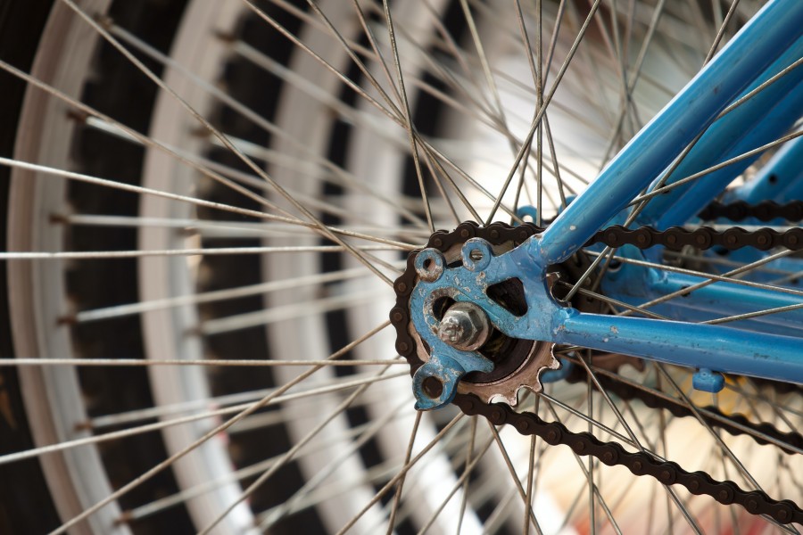 « Loire à Vélo Troglodyte » : nouvel itinéraire cyclable en projet