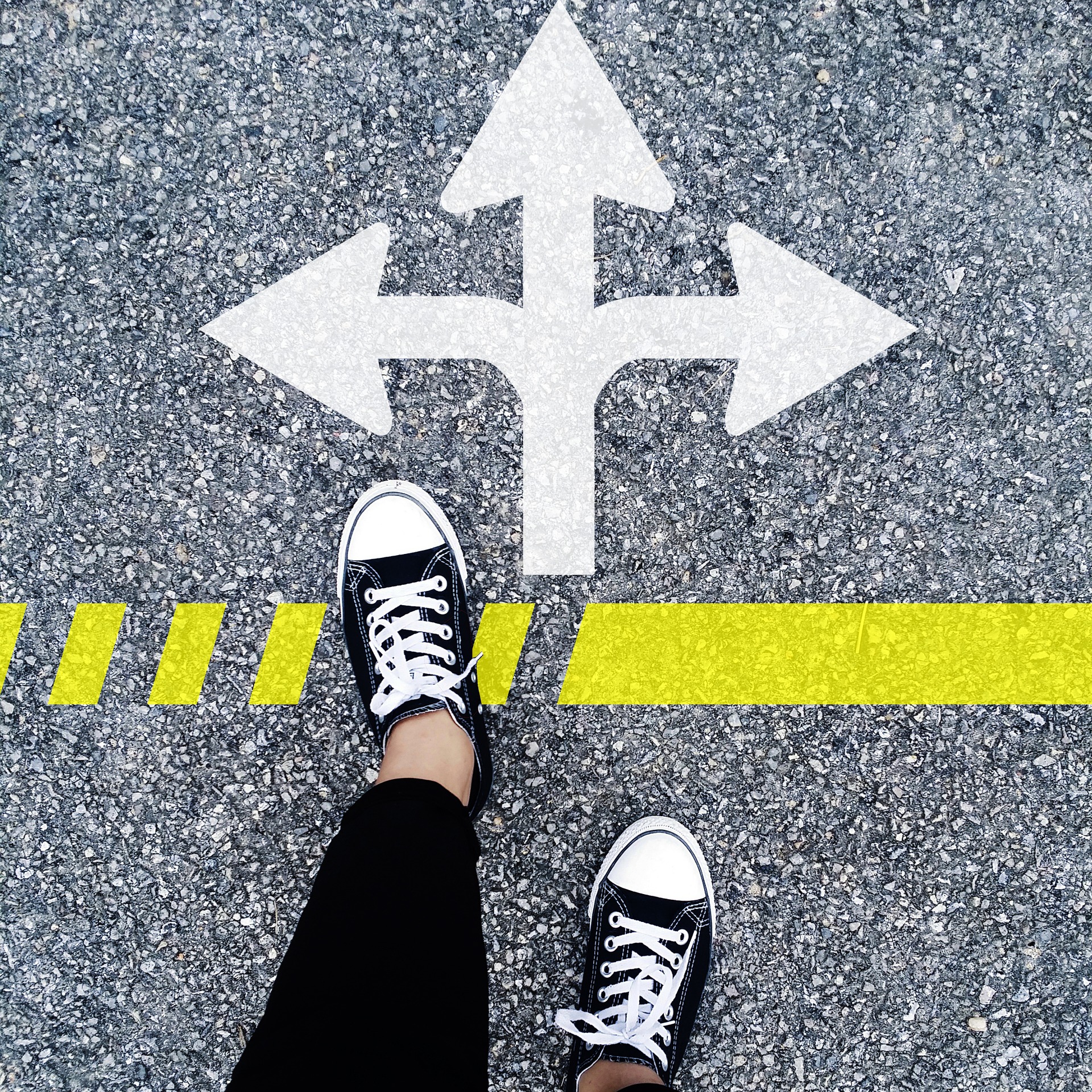Orientation, bilan d’orientation