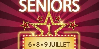 Ciné Seniors