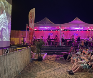 CINEMA PLEIN AIR  : ELIO 