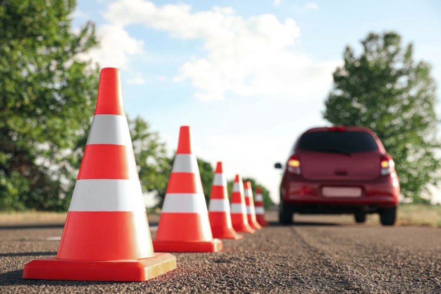 Circulation : lancement d’une phase test dans le quartier Bois Brard / Clos Pointu / Fouquet