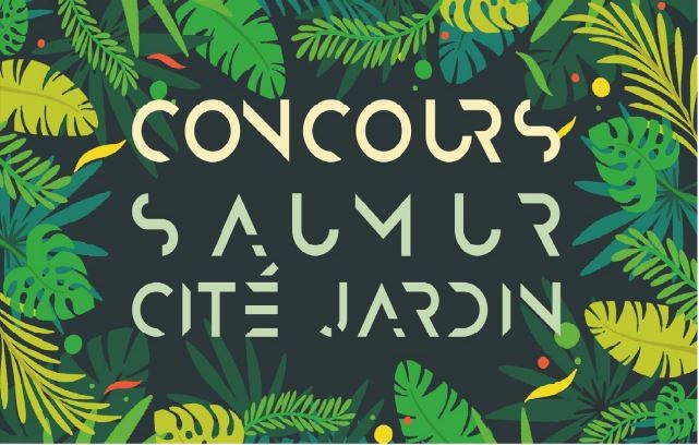 Concours Saumur Cité Jardins : les lauréats 2020