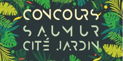 Concours Saumur Cité Jardins : les lauréats 2020