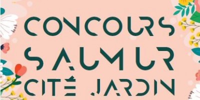 Saumur Cité Jardin : le concours