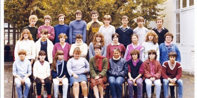 8ème rendez-vous des Anciens du lycée Duplessis-Mornay