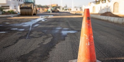 Infos Travaux : Modification de la Circulation sur l'Avenue Mitterrand