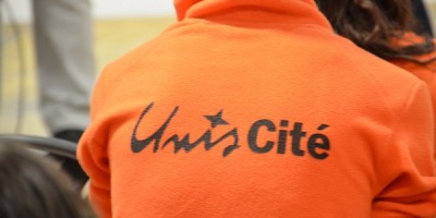 Faire son service civique à Unis Cité