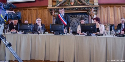 Découvrez les membres du nouveau Conseil municipal