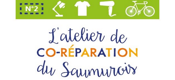 Ne jetez plus, réparez !