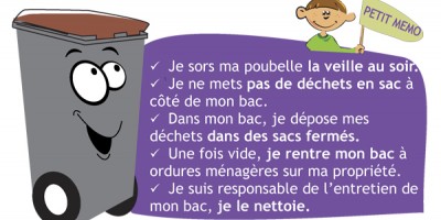 La Collecte des déchets