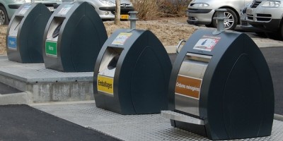 Des colonnes enterrées rue Saint-Nicolas