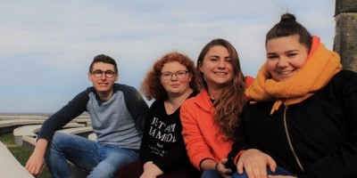 Festival Jeunes Talents : la 8eme édition en préparation