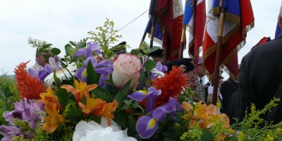 Commémoration du 22 juin à Dampierre-sur-Loire