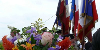 Appel du 18 juin et Hommage aux Cadets de Saumur