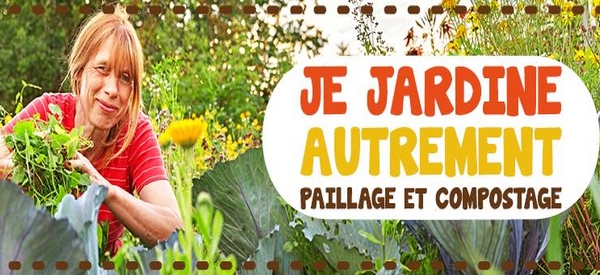 Jardinons autrement avec Saumur agglopropreté