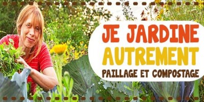 Jardinons autrement avec Saumur agglopropreté