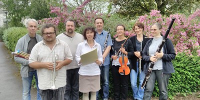 L’Histoire du Petit tailleur racontée en musique à Saumur