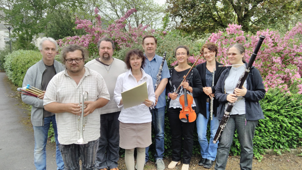 L’Histoire du Petit tailleur racontée en musique à Saumur