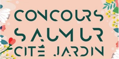 Concours Saumur Cité Jardin : les inscriptions sont ouvertes