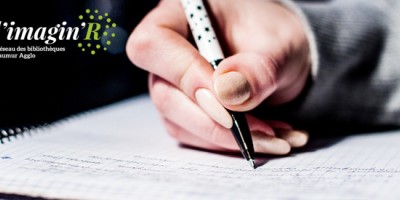 Un concours de nouvelles à la médiathèque